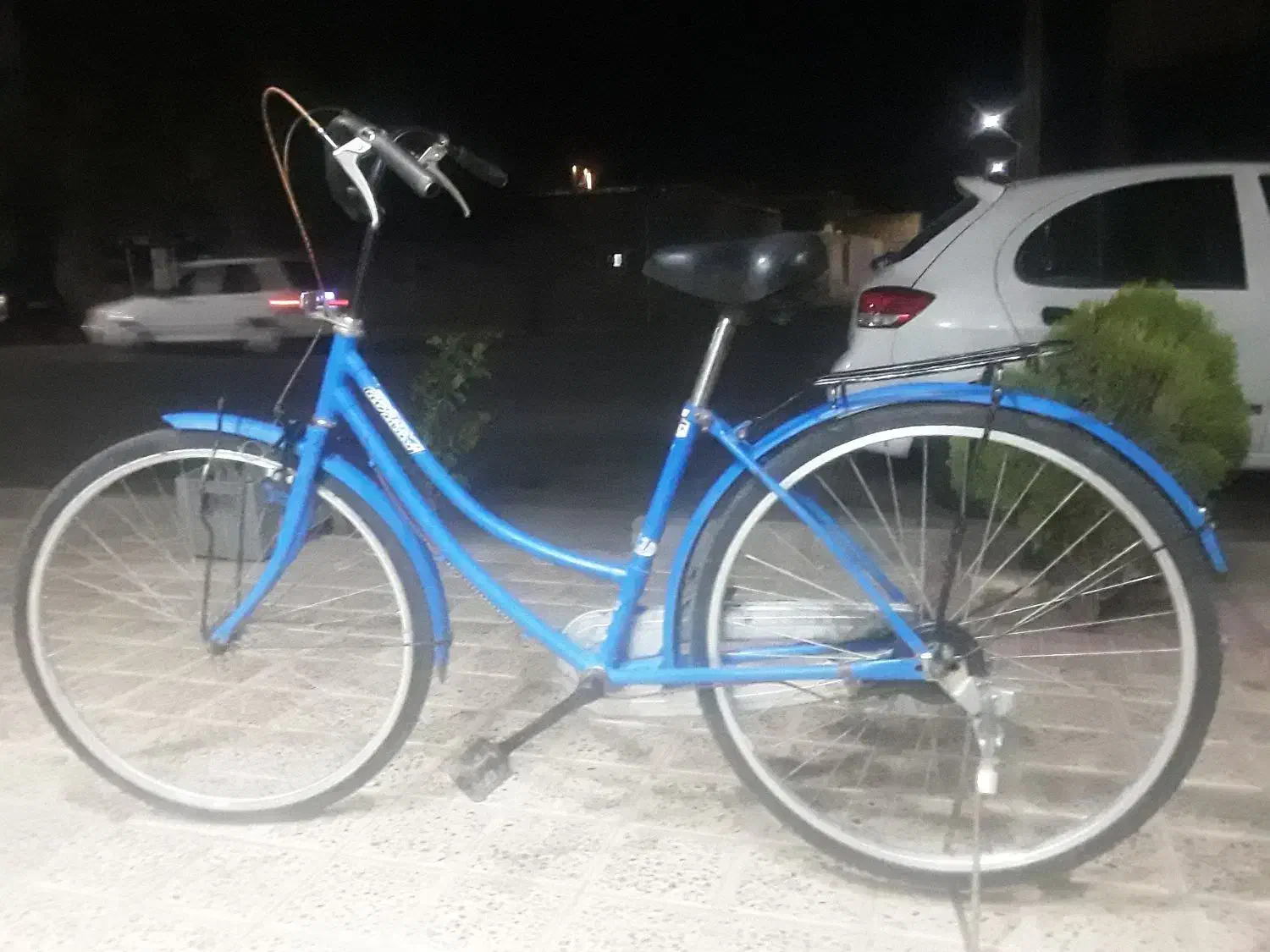 چرخ فروشی در حد نو|دوچرخه، اسکیت، اسکوتر|تایباد, |دیوار