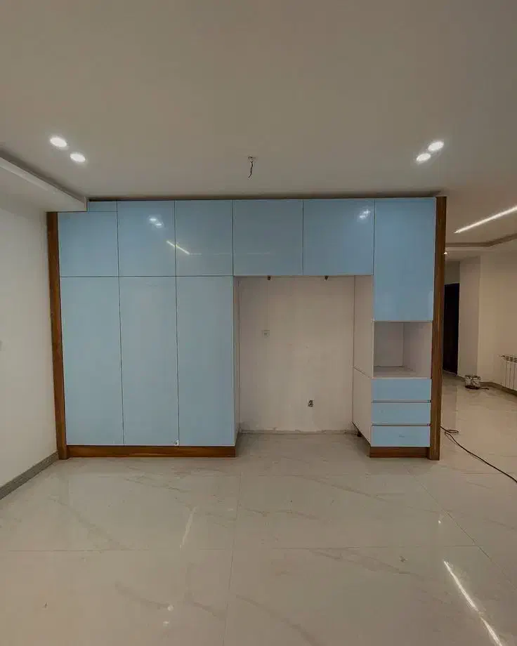 ساخت جاکفشی و کمد دیواری و....|جاکفشی، کمد، دراور|ورامین, خیر آباد|دیوار