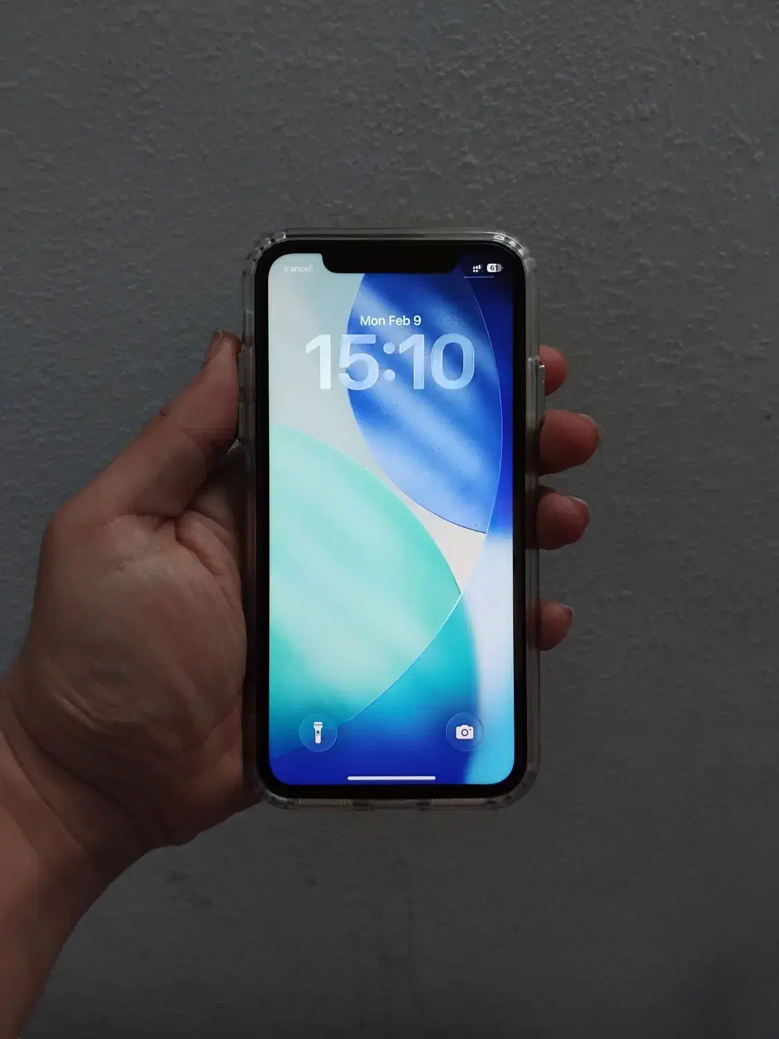 آیفون 11نرمال تمیز|موبایل|خمینی‌شهر, |دیوار