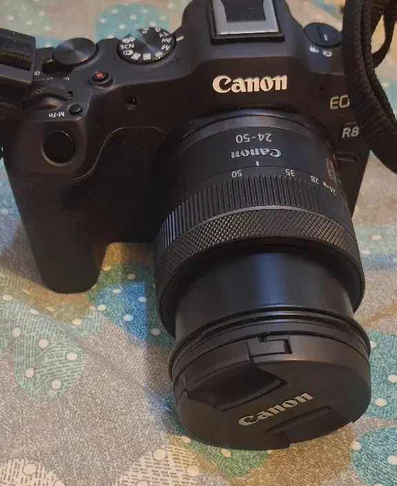 دوربین canon r8|دوربین عکاسی و فیلم‌برداری|اصفهان, باغ زیار|دیوار