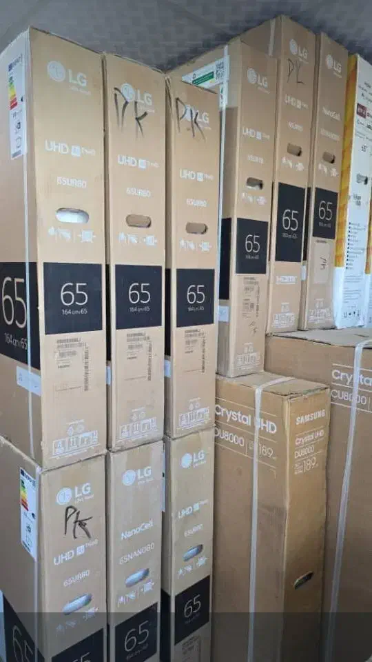 ال ای دی سامسونگ و الجی|تلویزیون و پروژکتور|کرمان, |دیوار