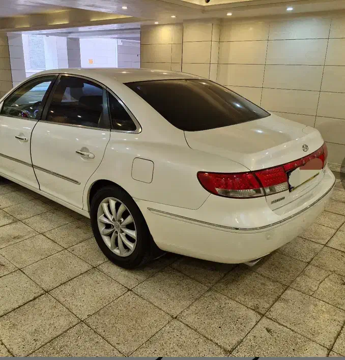 ازرا ۲۰۰۸|خودرو سواری و وانت|ارومیه, |دیوار