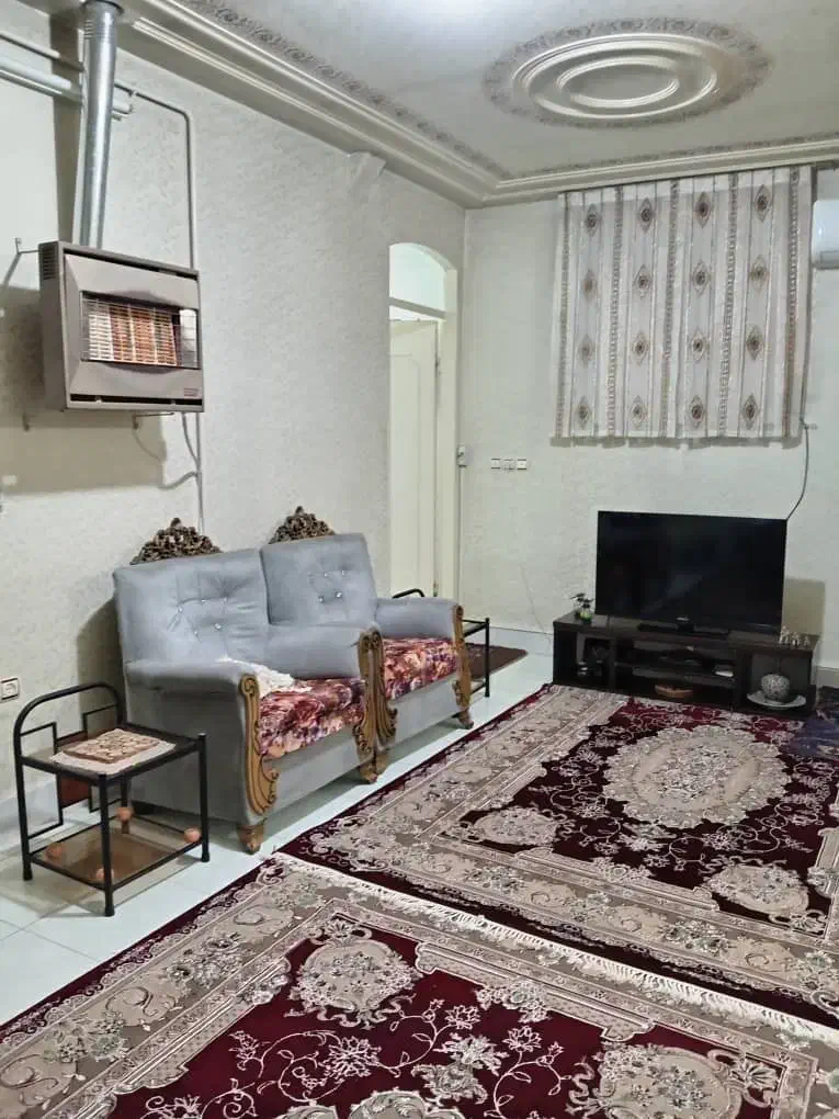 اپارتمان|فروش آپارتمان|کاشان, فاز ۱ ناجی آباد|دیوار