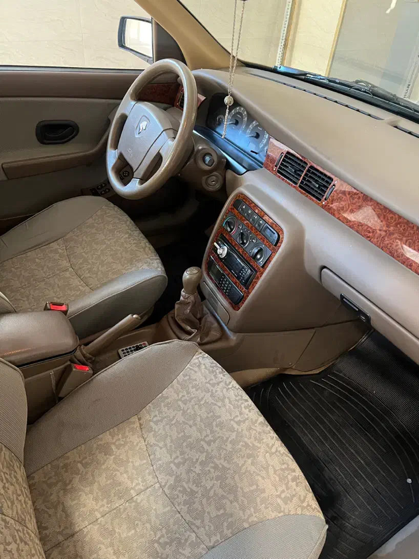 سمند الیکس دوگانه کارخانه|خودرو سواری و وانت|سنندج, |دیوار