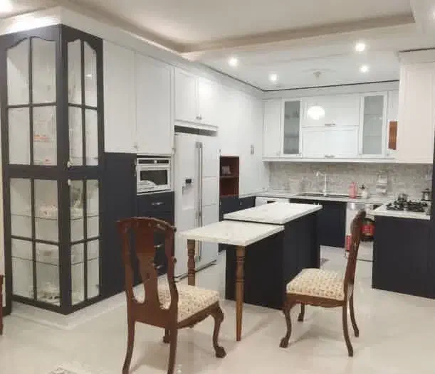 کابینت تهران آنتیک|مصالح و تجهیزات ساختمان|شاهین‌شهر, شهرک صنعتی|دیوار