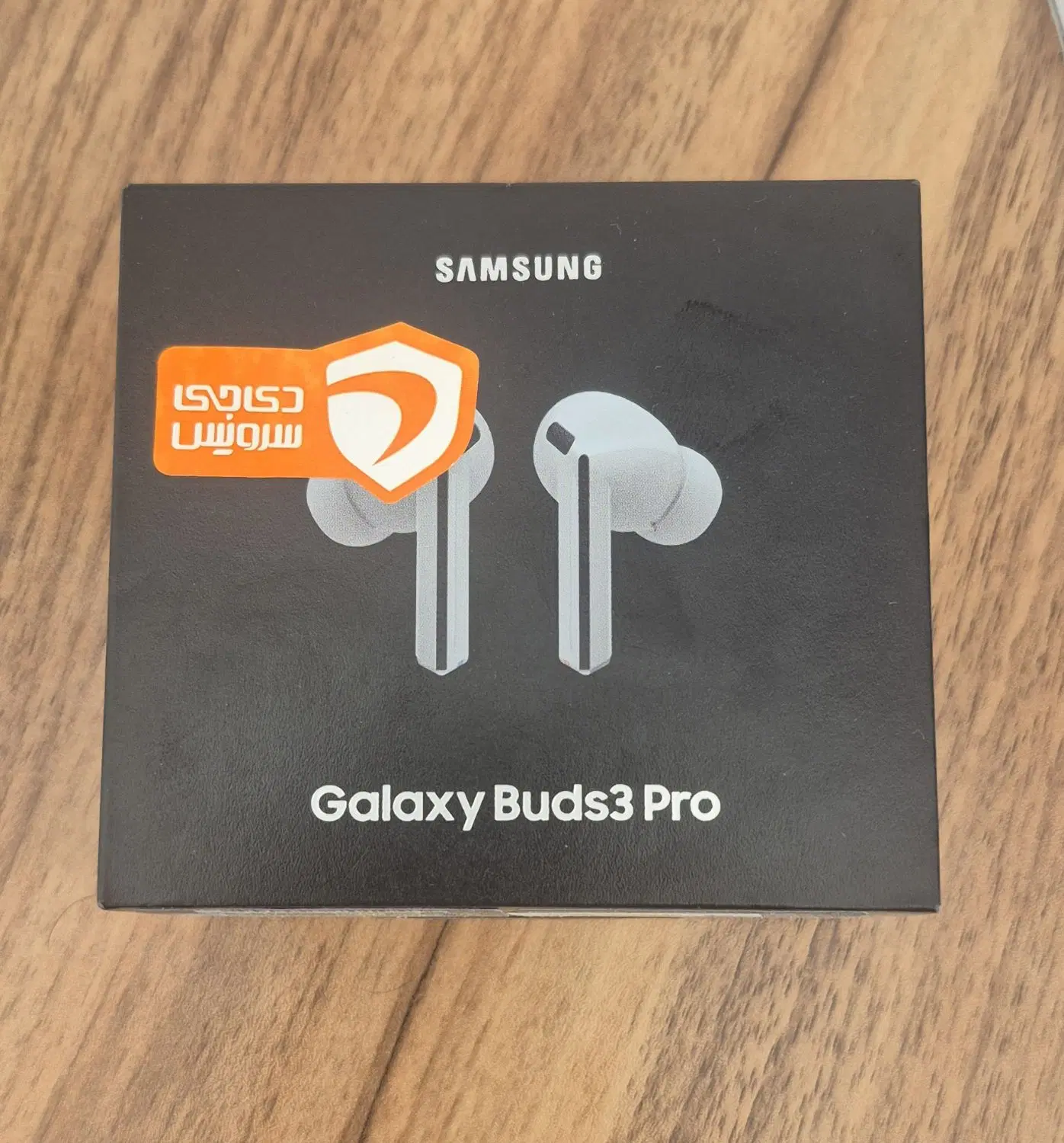 buds 3 pro|لوازم جانبی موبایل و تبلت|سمنان, |دیوار