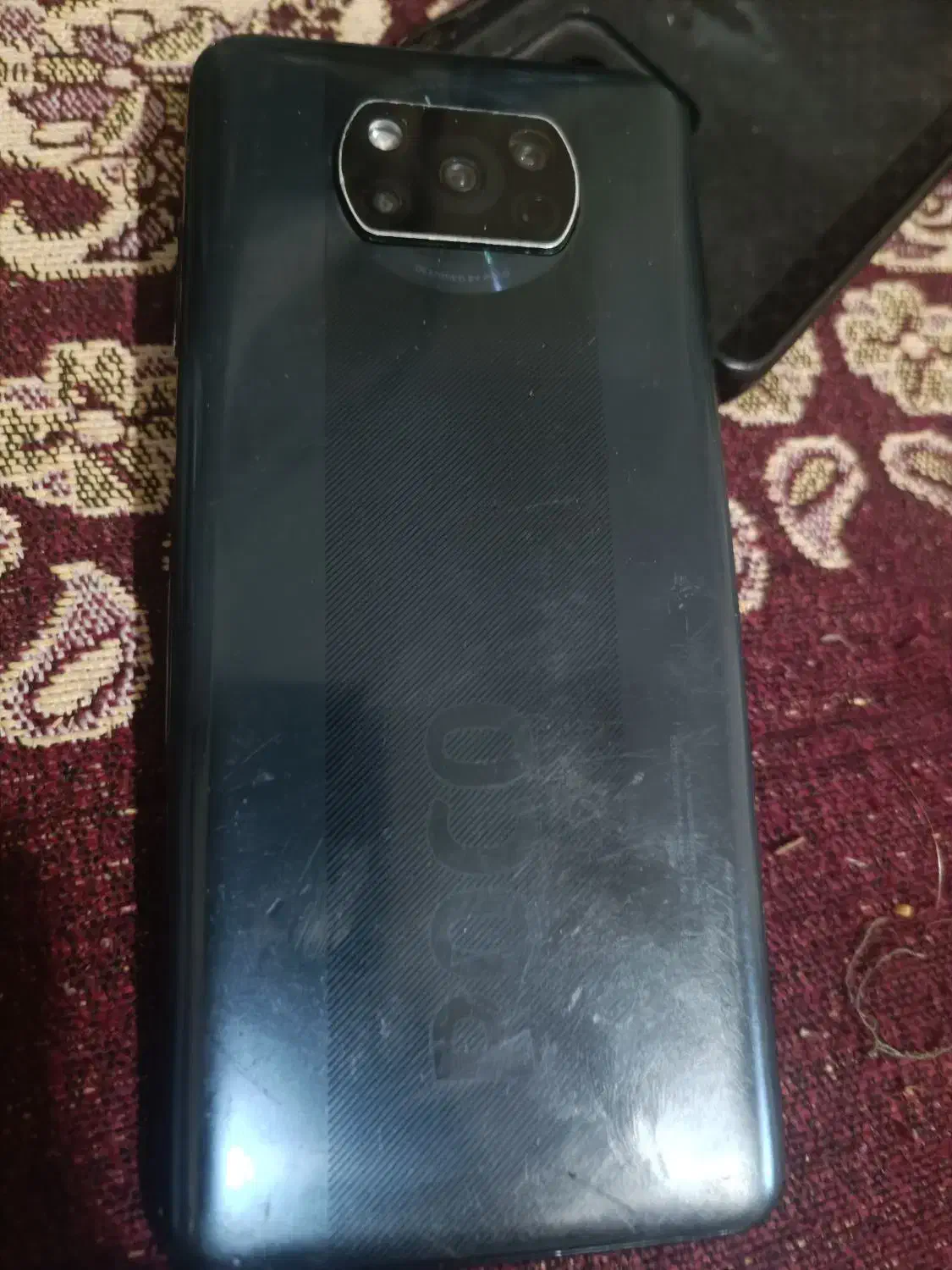 پکو،m3|موبایل|مشهد, رسالت|دیوار