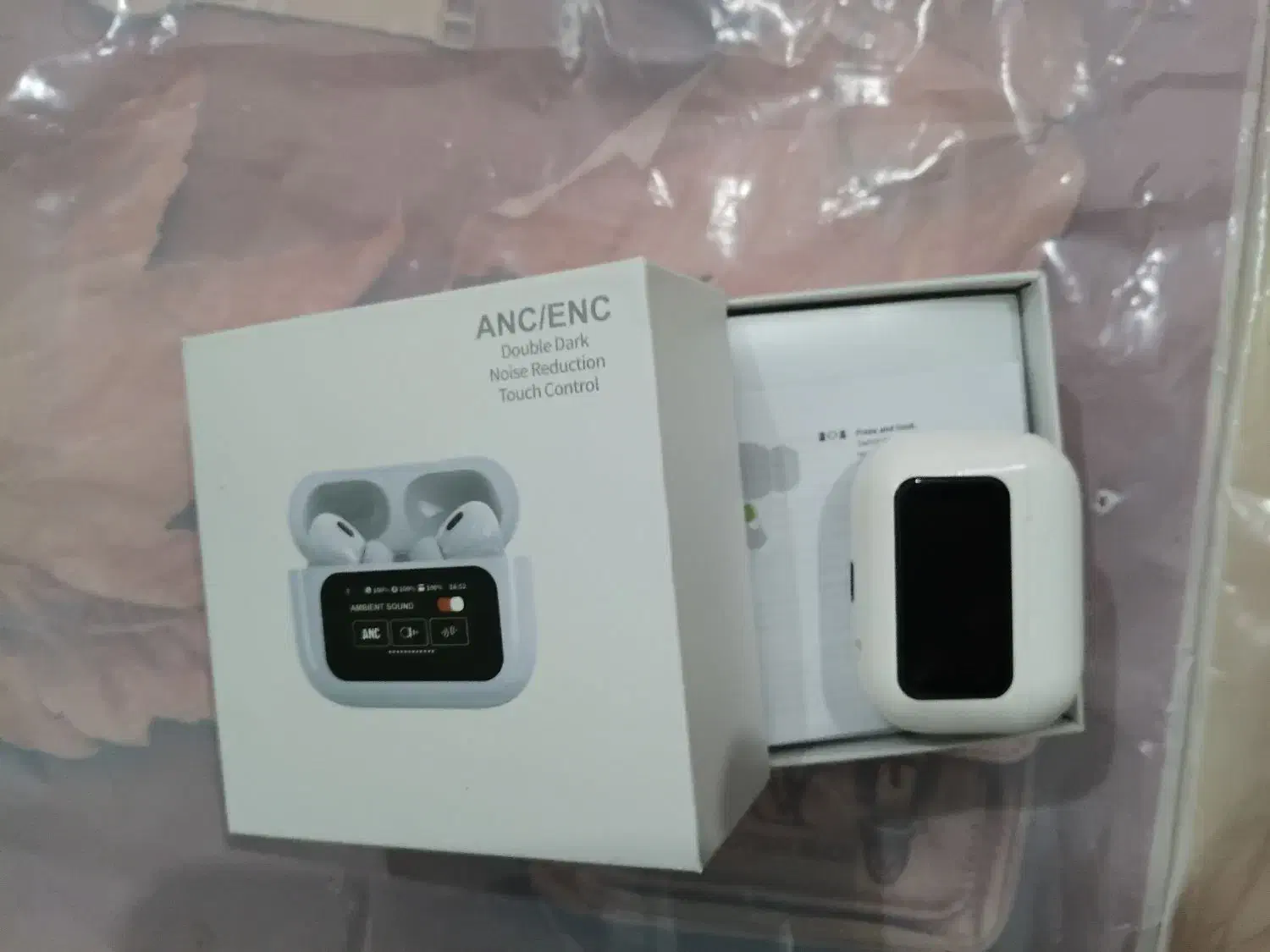 ایرپاد|پخشکننده همراه|خرمشهر, |دیوار