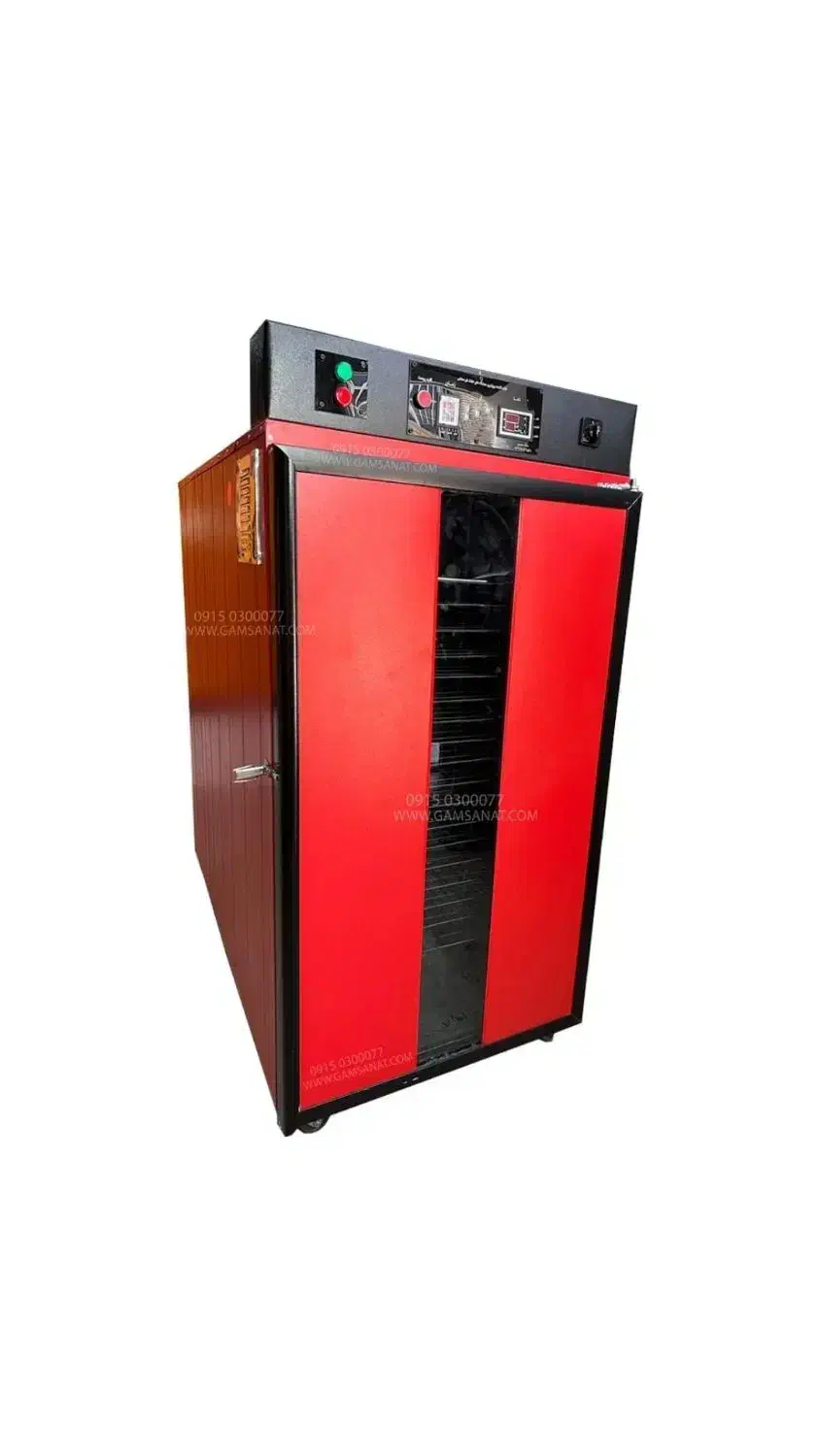 دستگاه میوه خشک کن|سایر لوازم برقی|اندیشه, اندیشه فاز ۱|دیوار