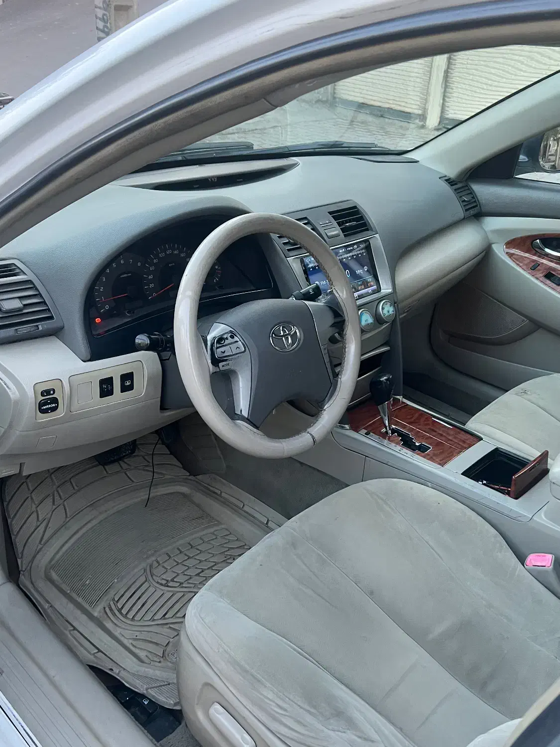 کمریglx|خودرو سواری و وانت|تهران, بهارستان|دیوار