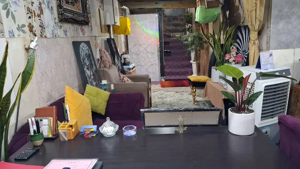 کمپ ترک اعتیاد در شرق تهران|خدمات آرایشگری و زیبایی|تهران, افسریه شمالی|دیوار