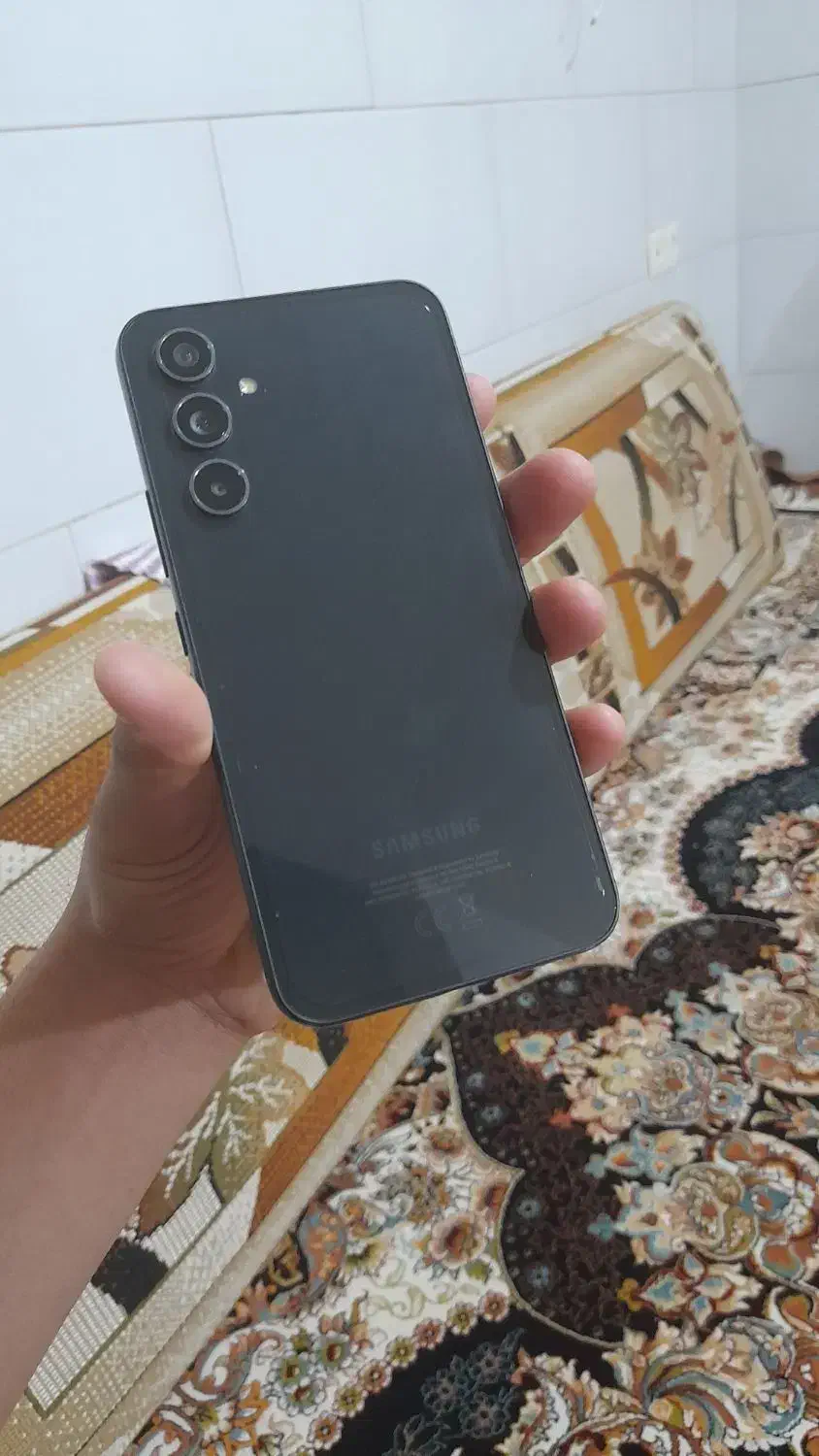 گوشی آ۵۴|موبایل|اقبالیه, |دیوار