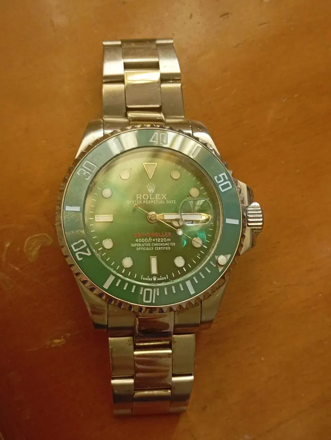 ساعت رولکس با گارانتی|ساعت|یاسوج, |دیوار