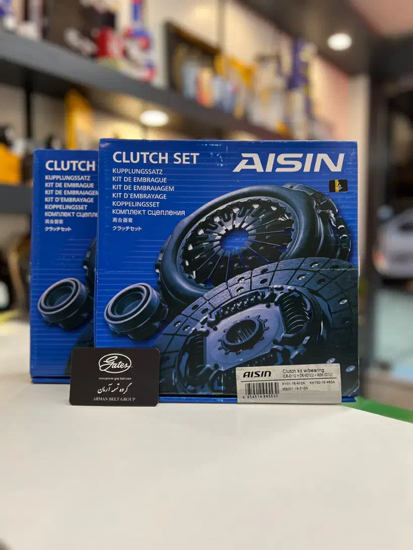 فروش تخصصی دیسک و صفحه،کیت کلاچ اورجینال|قطعات یدکی و لوازم جانبی|مشهد, کوشش|دیوار