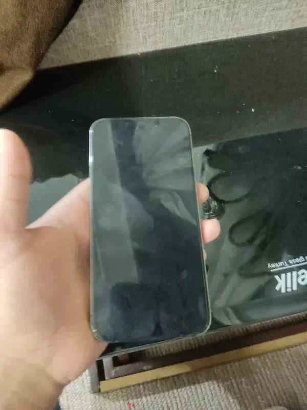 گوشی آیفون 13 پرو|موبایل|شیراز, هفت تنان|دیوار