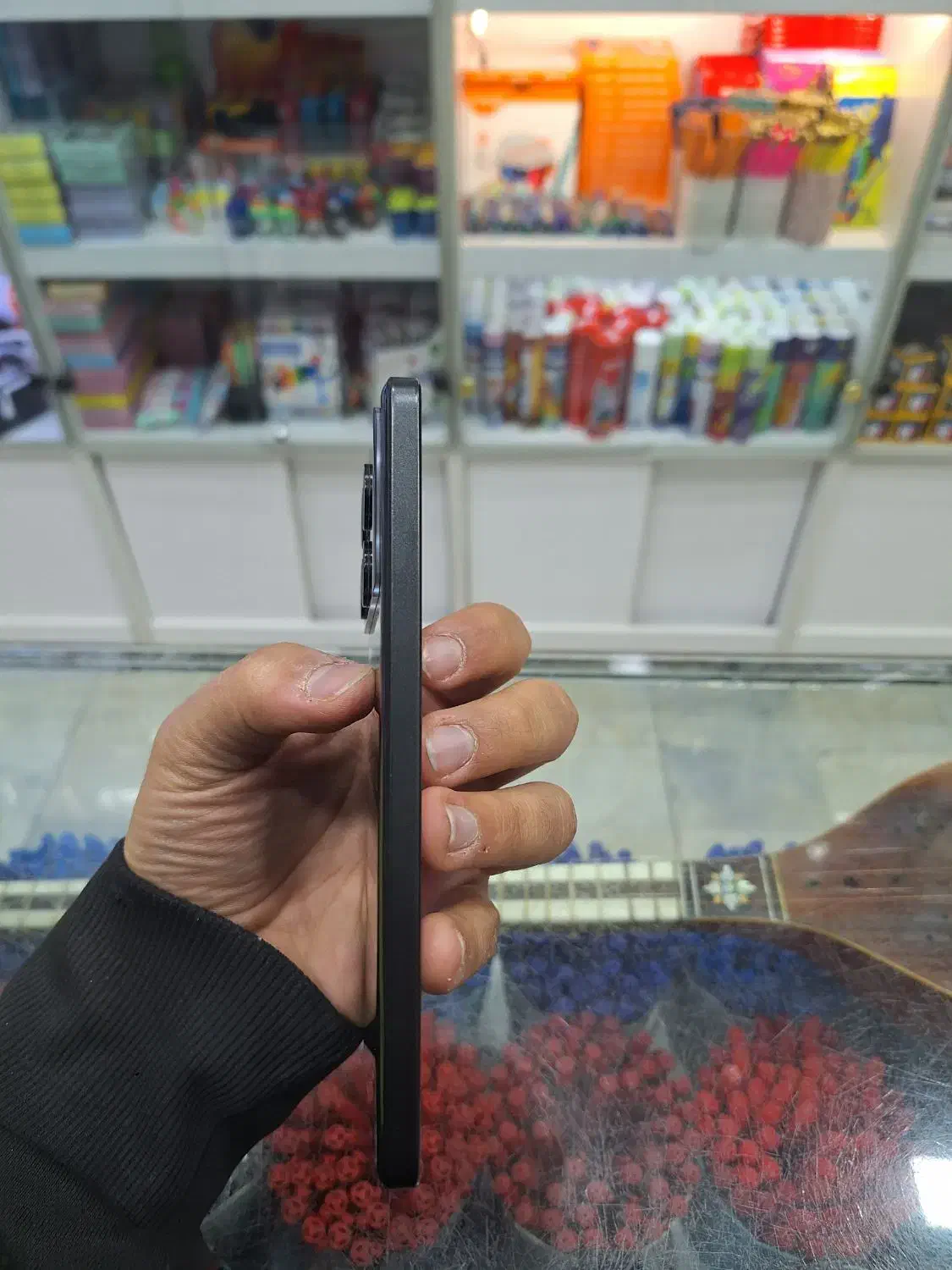 پوکو x6 pro|موبایل|تهران, شهرک شریعتی|دیوار