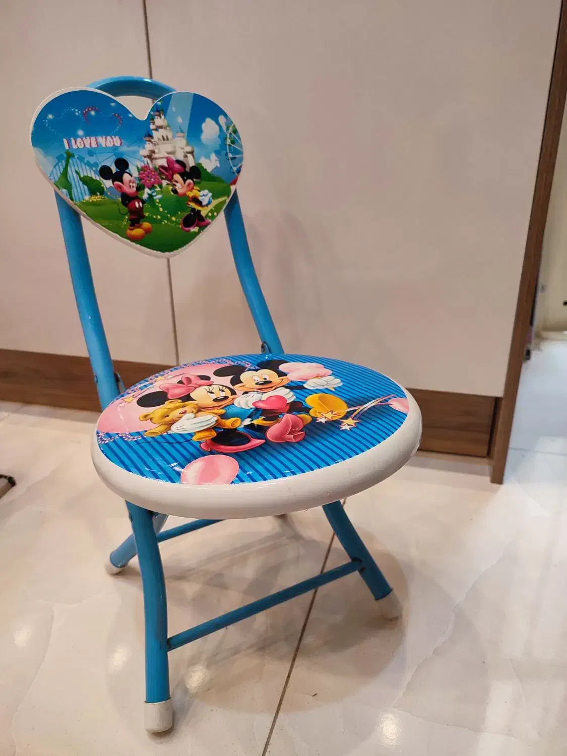 صندلی کودک تا شو|تخت و صندلی بچه|تهران, نارمک|دیوار