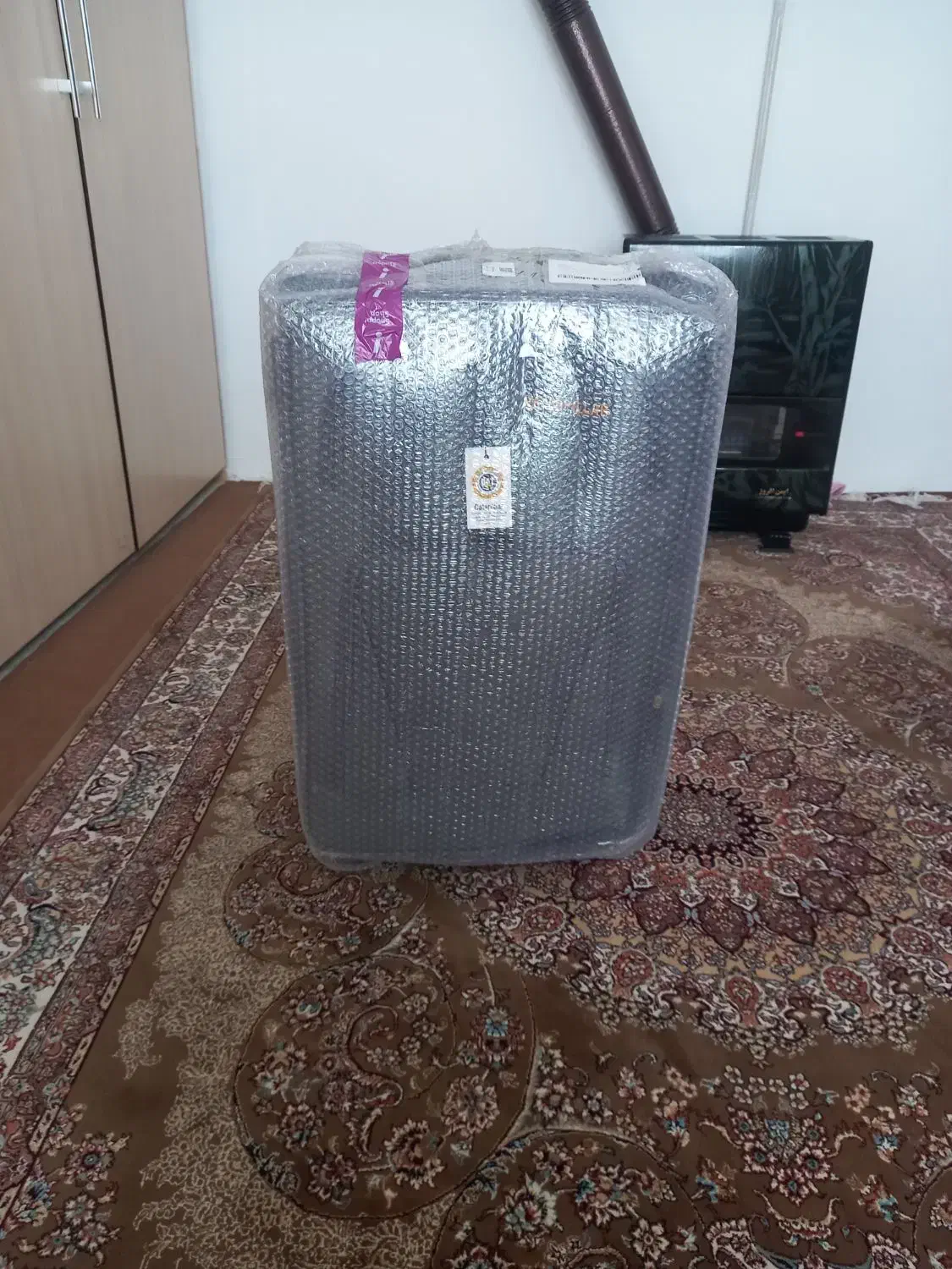 چمدان|کیف، کفش، کمربند|سنندج, |دیوار