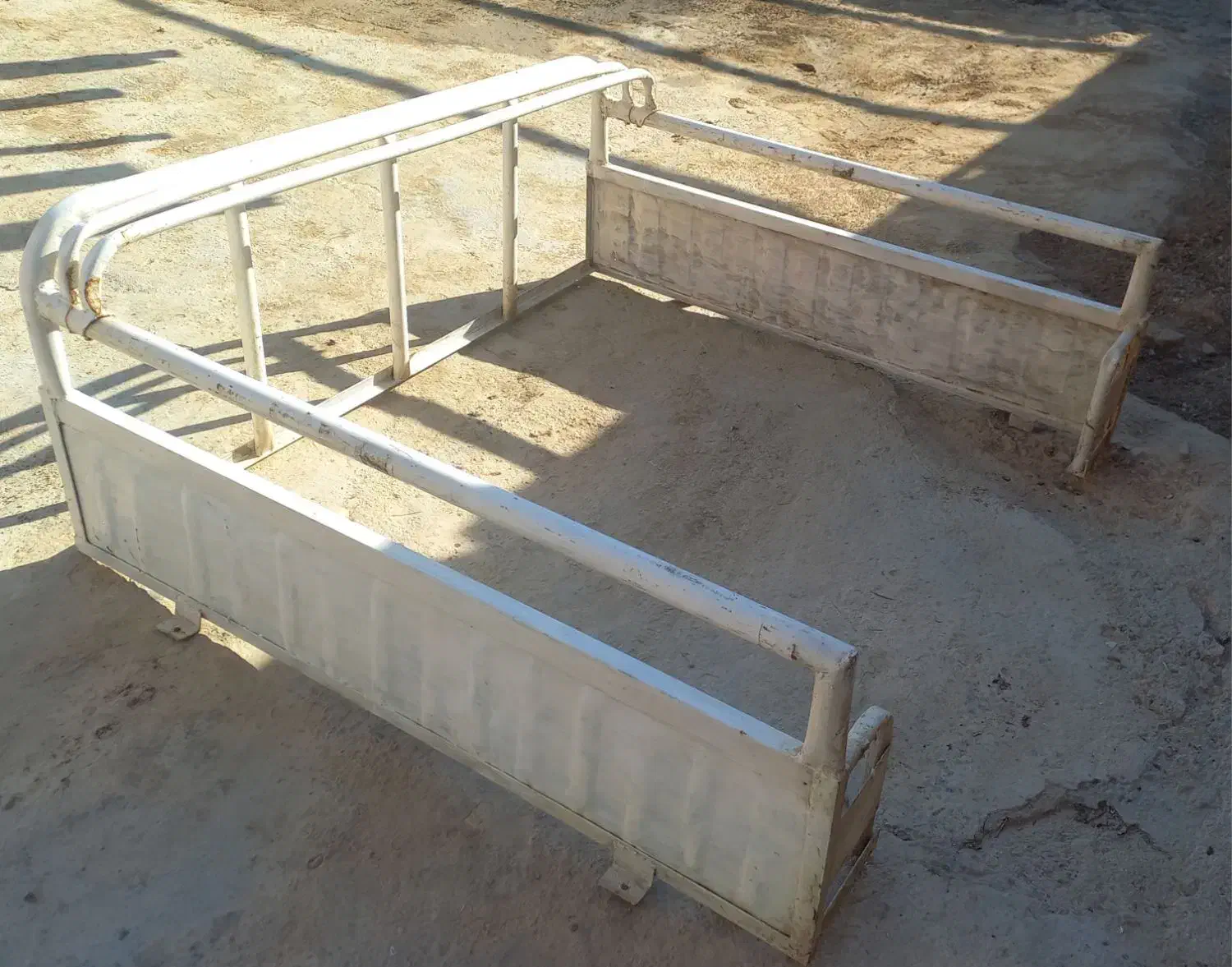 فروش وسایل دست دوم در حد نو به علت کمبود جا|مصالح و تجهیزات ساختمان|نورآباد ممسنی, |دیوار