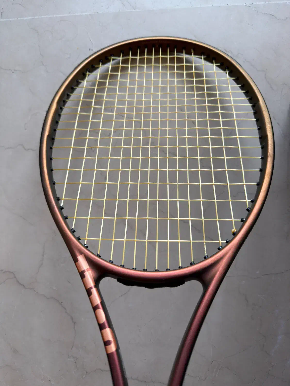 راکت تنیس wilson prostaff v14 x|ورزش‌های توپی|تهران, سعادت‌آباد|دیوار