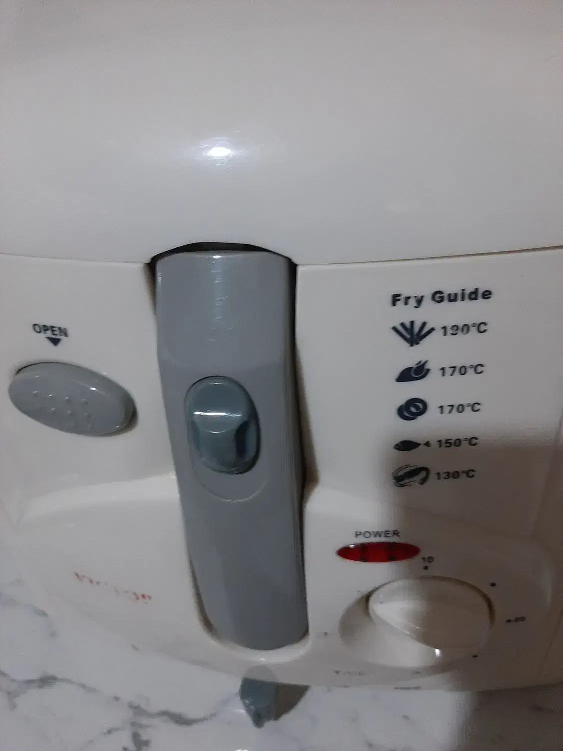 سرخ کن آکبند ویکتور|سایر لوازم برقی|تبریز, |دیوار