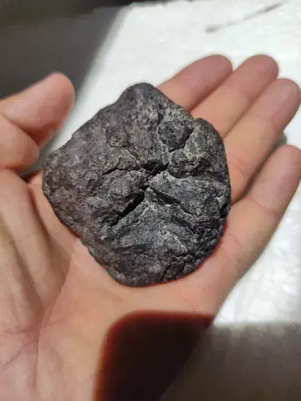 شهاب سنگ|کلکسیون و سرگرمی|ورزنه, |دیوار