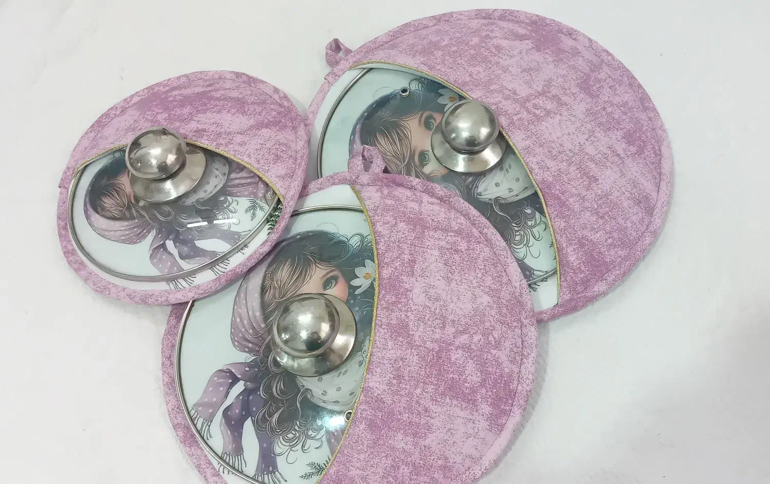 سرویس|سفره، حوله، دستمال آشپزخانه|قم, شهرک مهدیه|دیوار