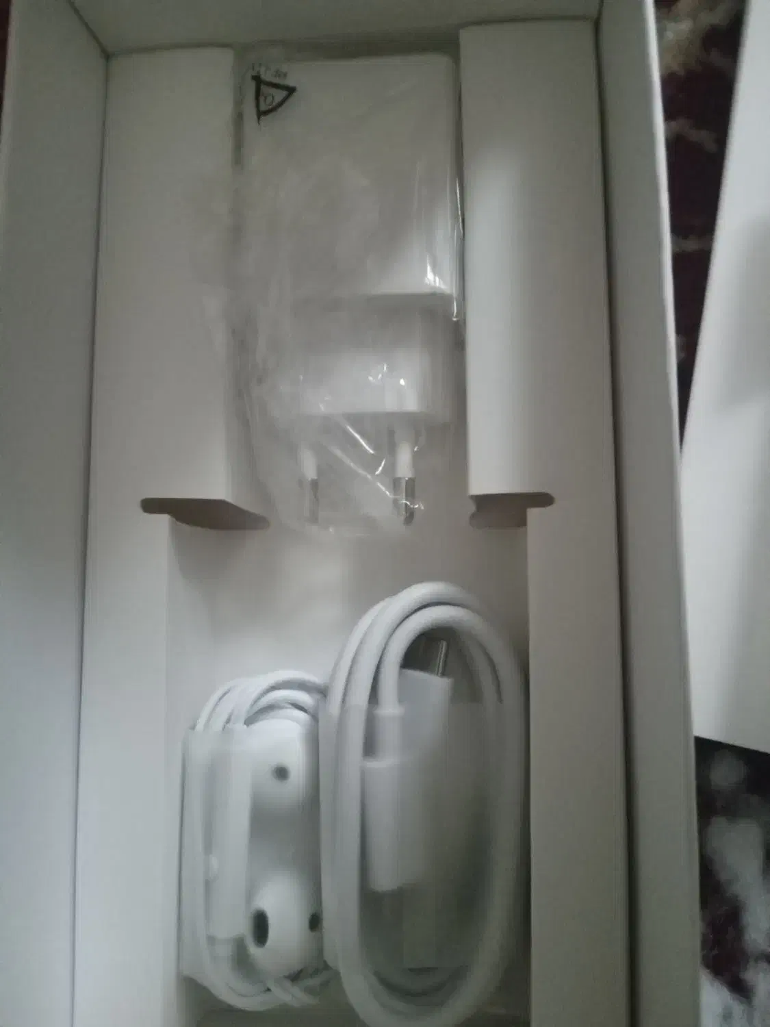 گوشی وکال 128رم 4+4|موبایل|بندر امام خمینی, |دیوار