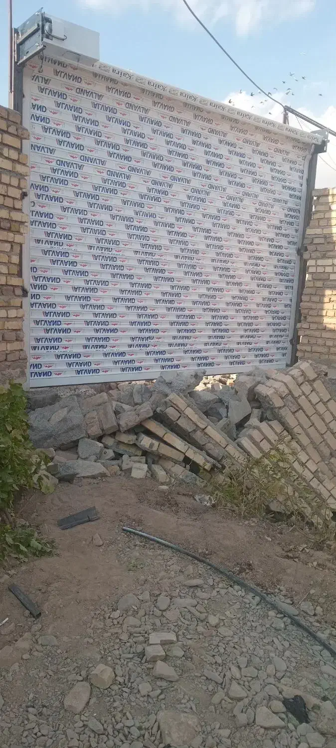 کرکره برقی و جک پارکینگی|خدمات پیشه و مهارت|نیشابور, میدان حافظ|دیوار