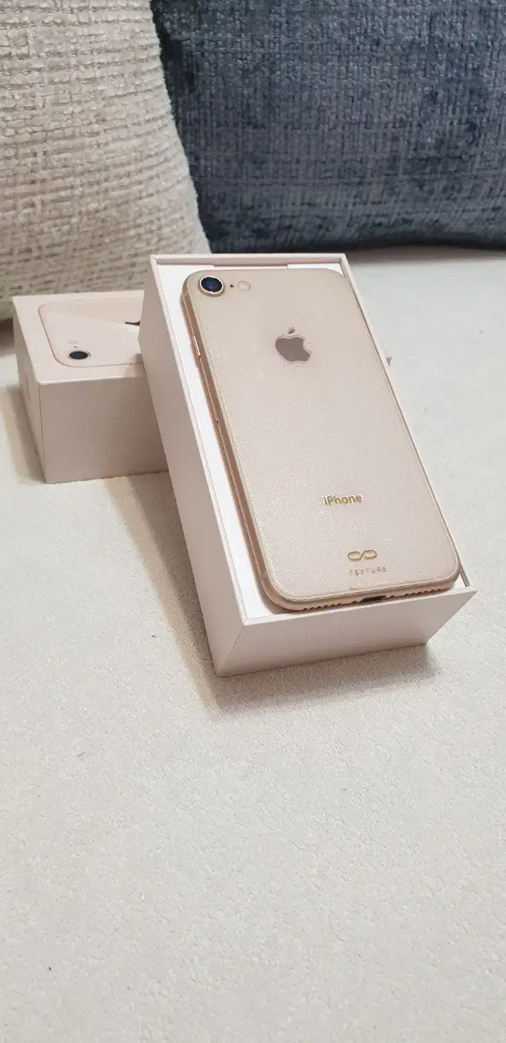 آیفون ۸|موبایل|ارومیه, |دیوار