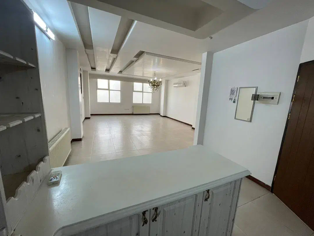 رهن کامل تک واحدی فول امکانات|اجارهٔ آپارتمان|قم, شهرک قدس|دیوار