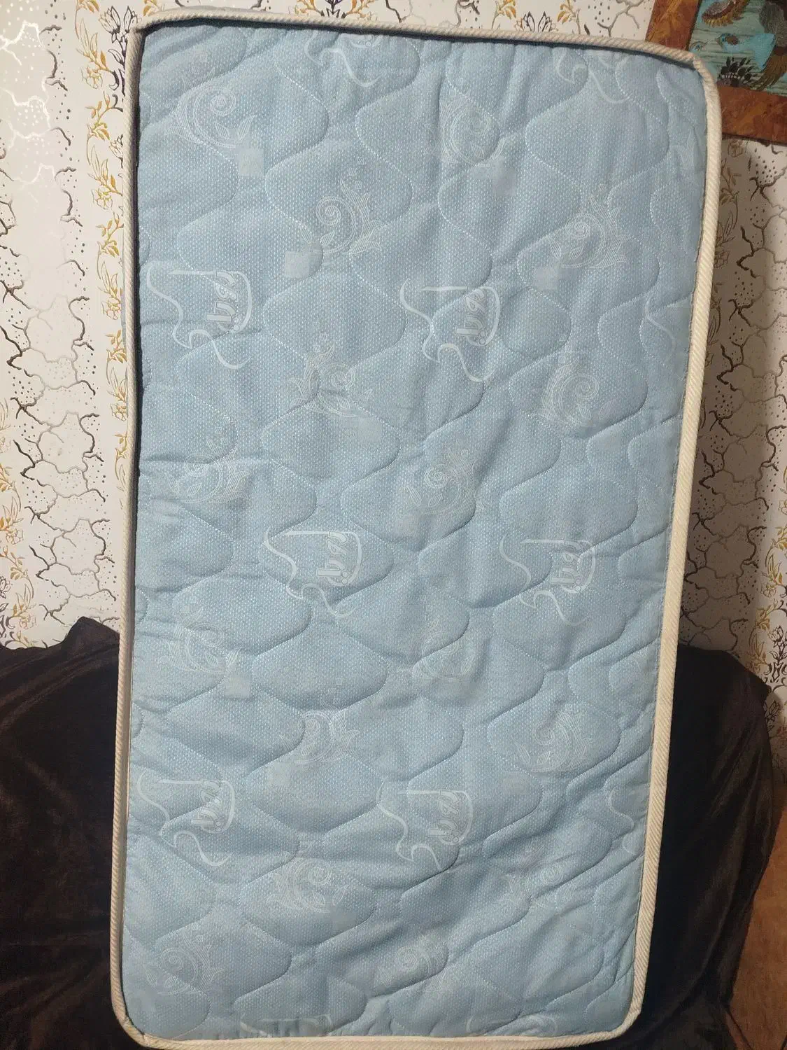 تشک تخت کودک|تشک تختخواب|کرمان, |دیوار