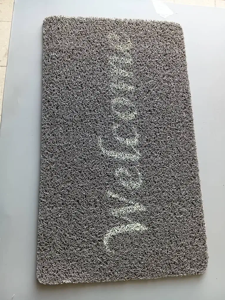 پادری اسفنجی پی وی سی|پادری|کاشان, مزرعه نو|دیوار