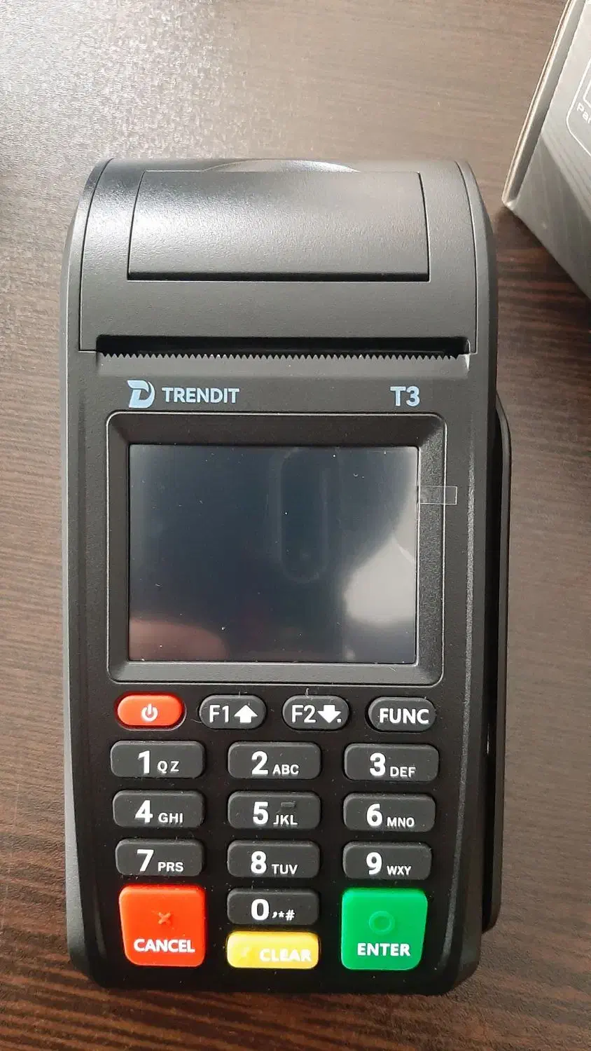 کارت خوان سیار|فروشگاه و مغازه|اندیشه, اندیشه فاز ۱|دیوار