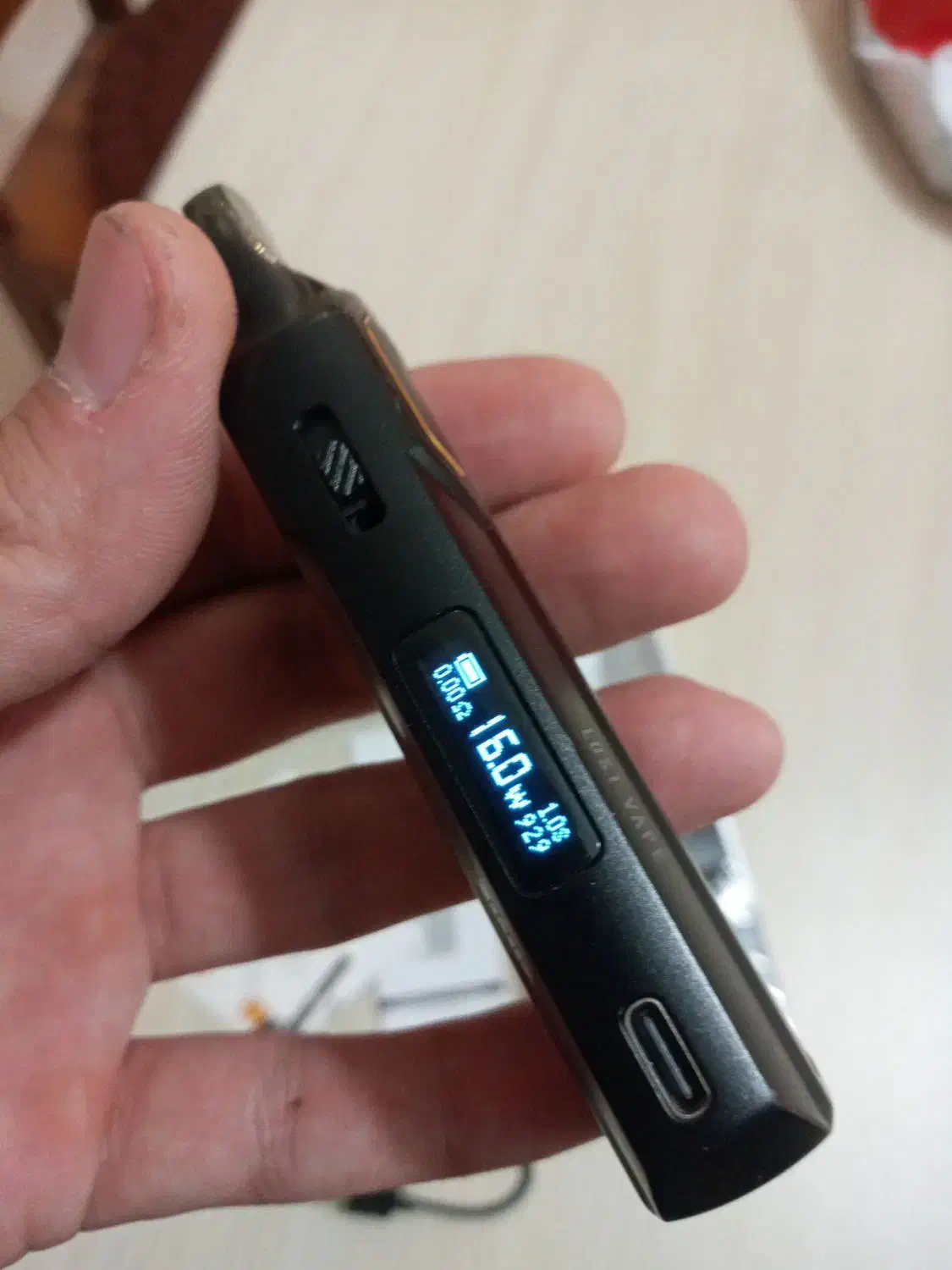 پاد ماد لاست ویپ تلما الیت|زیورآلات و اکسسوری|گرگان, |دیوار