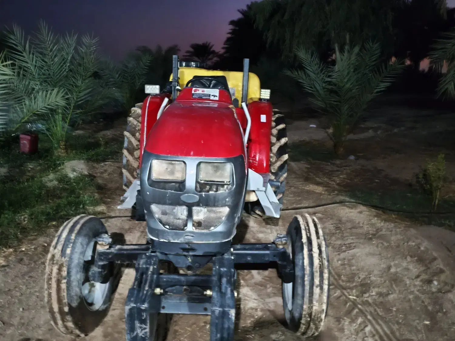 تراکتور 470 تک دیفرانسیل|خودرو سنگین|جیرفت, |دیوار