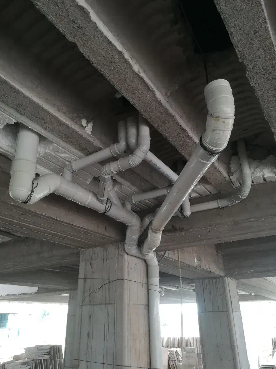 وردست تاسیسات|استخدام معماری، عمران و ساختمانی|لاهیجان, خمیر کلایه|دیوار