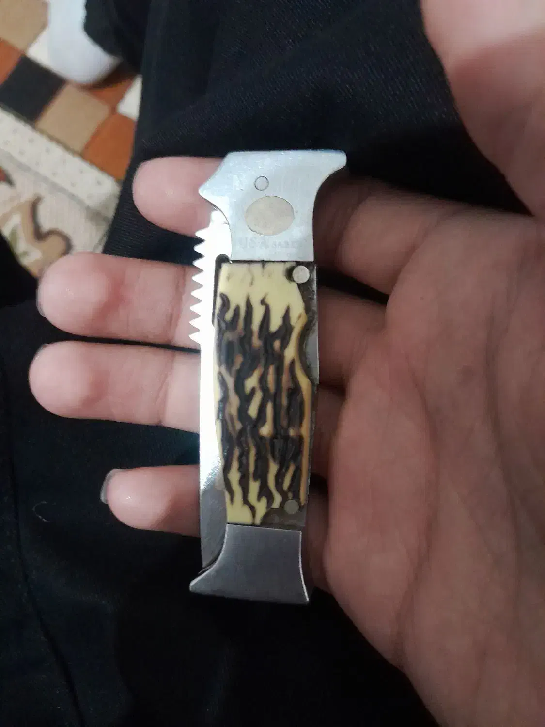 چاقو|کلکسیون و سرگرمی|اسلام‌‌آباد غرب, |دیوار