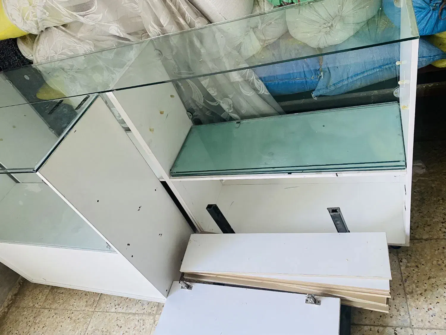 فروش ویترین|فروشگاه و مغازه|دهدشت, |دیوار