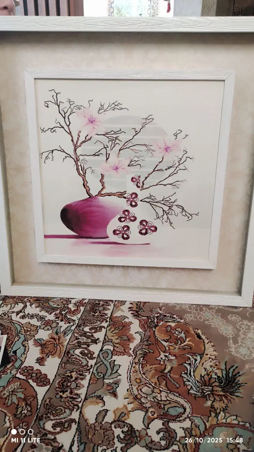 فروش قاب عکس خانواده،تابلو،۳عدد آیینه|تابلو، نقاشی، عکس|گرمسار, |دیوار