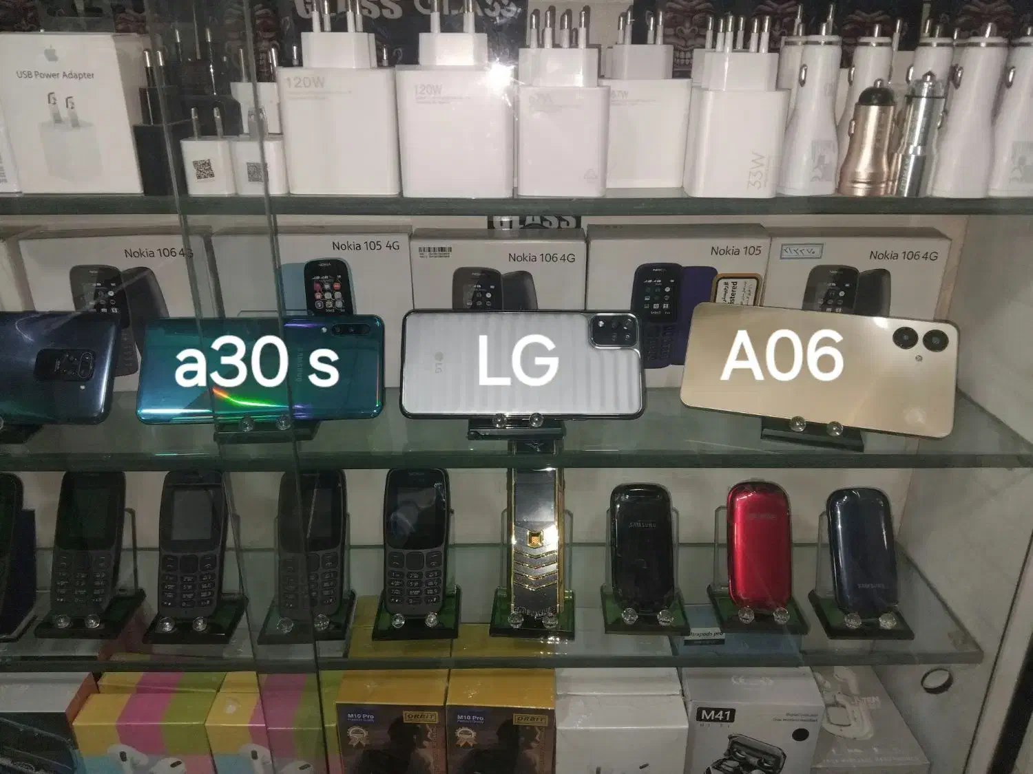 گوشی موبایل|موبایل|تهران, طیب|دیوار