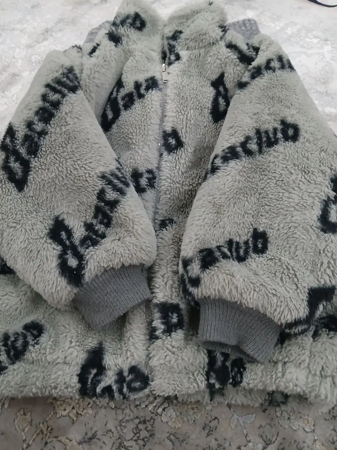 کاپشن کودک|کفش و لباس بچه|تهران, افسریه شمالی|دیوار