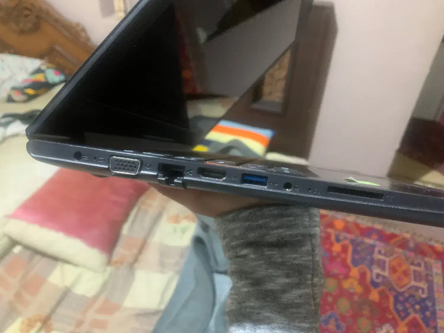 لپ تاپ lenovo Ideapad 310|رایانه همراه|شیراز, سینما سعدی|دیوار