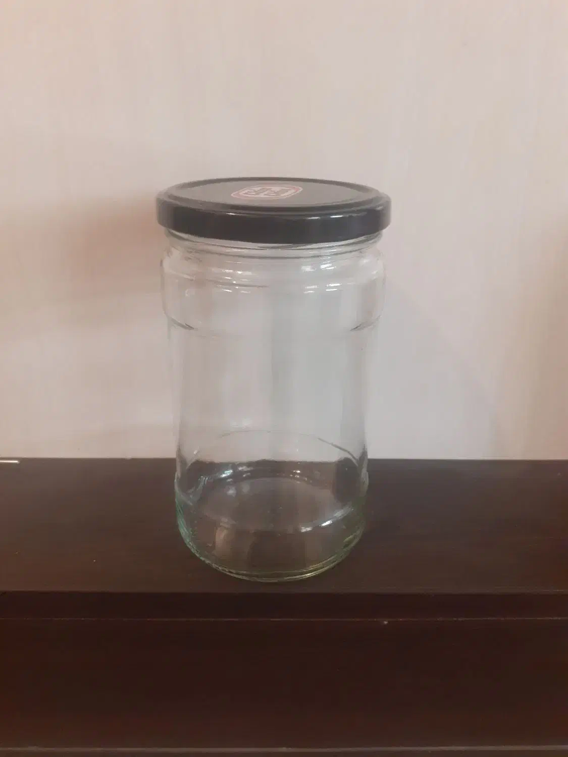 بانکه شیشه خالی شیشه رب شیشه ترشی شیشه مربا|ظروف نگهدارنده، پلاستیکی، یک‌بارمصرف|شاهین‌شهر, فردوسی|دیوار