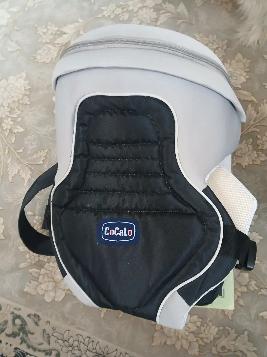 آغوش بچه|کالسکه و لوازم جانبی|خمینی‌شهر, |دیوار