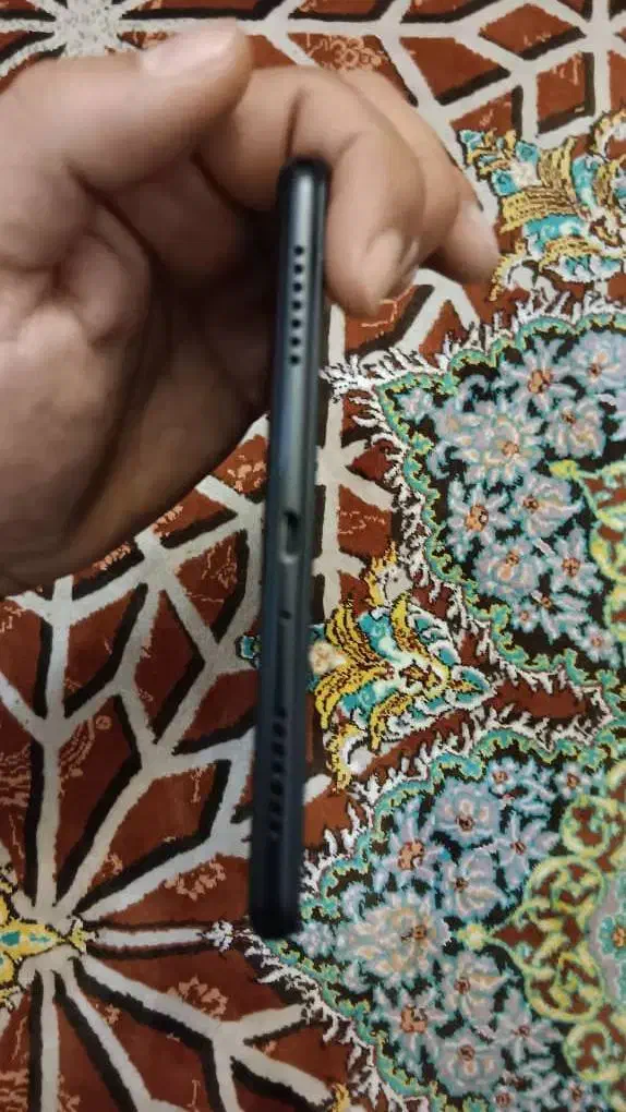 تبلت سامسونگ گلکسی تب samsung galaxy tab A8 - A8|تبلت|تهران, شهر زیبا|دیوار