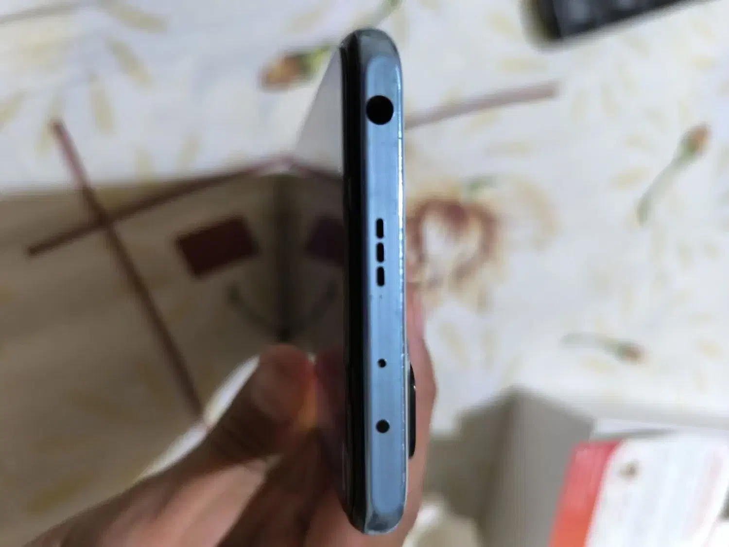 گوشی شیائومی نوت ۱۰ پرو|موبایل|پرند, فاز ۵|دیوار