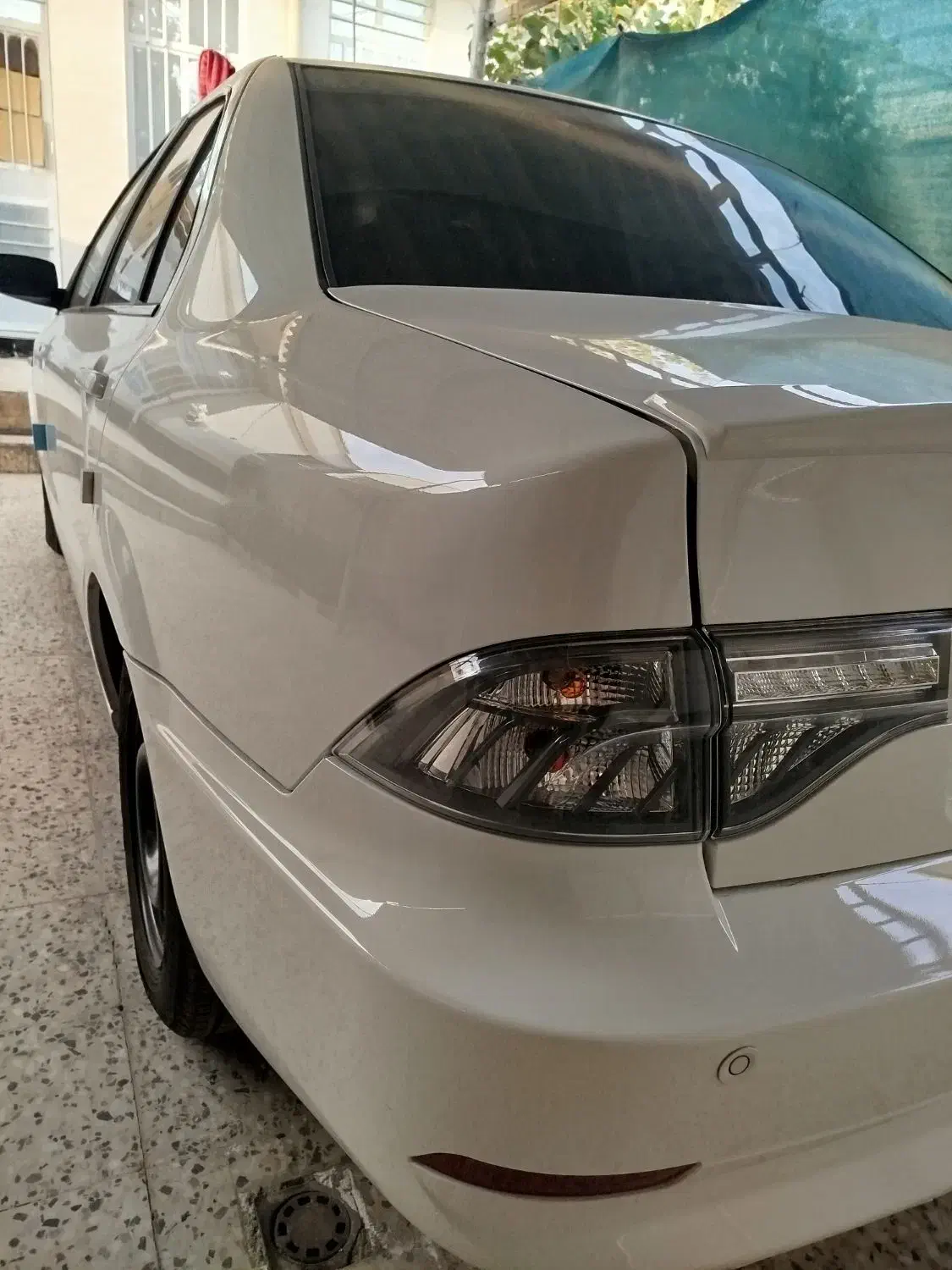 سورن 1404|خودرو سواری و وانت|دهلران, |دیوار