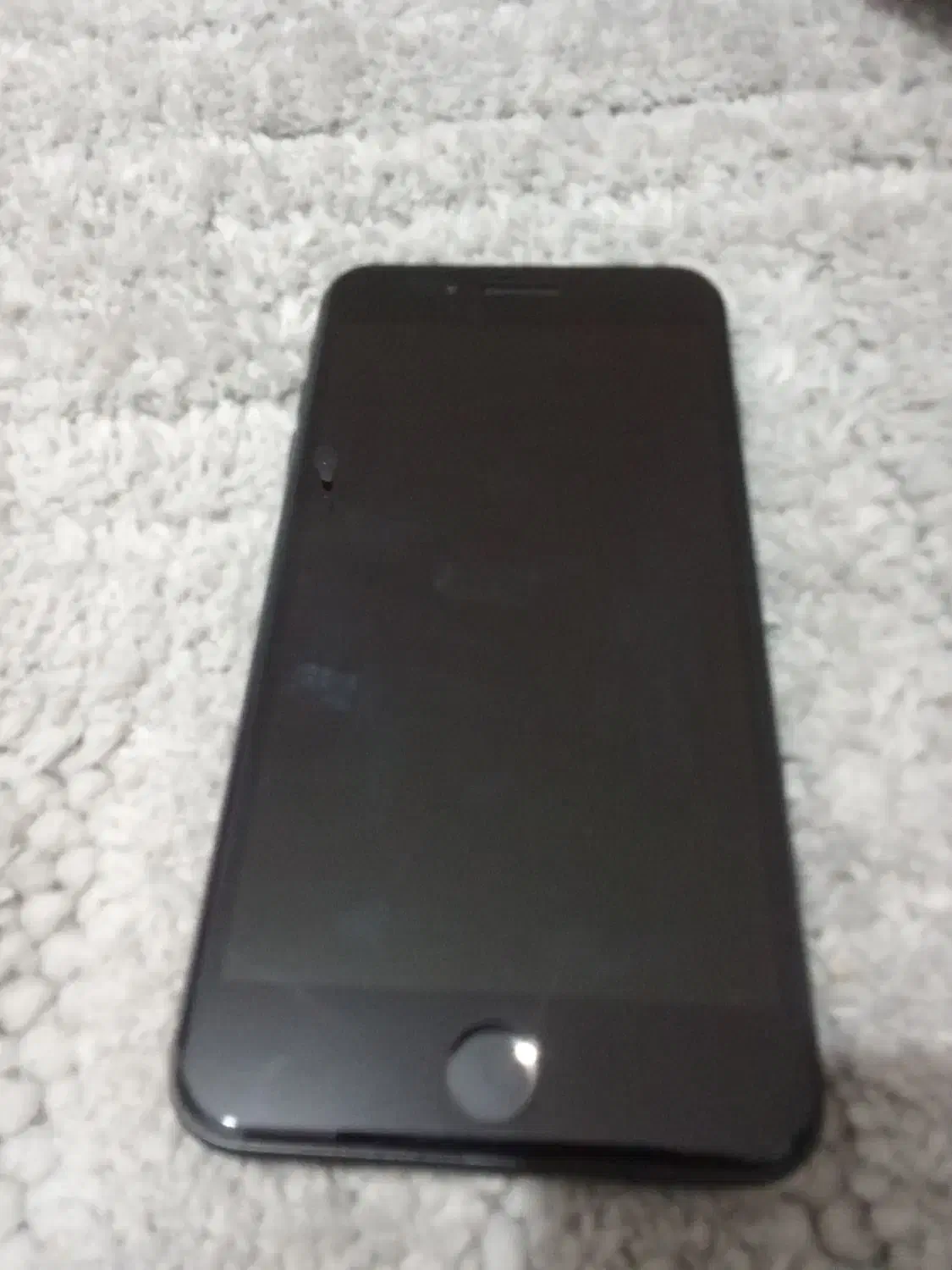 Iphon 7 plus|موبایل|رشت, باهنر|دیوار