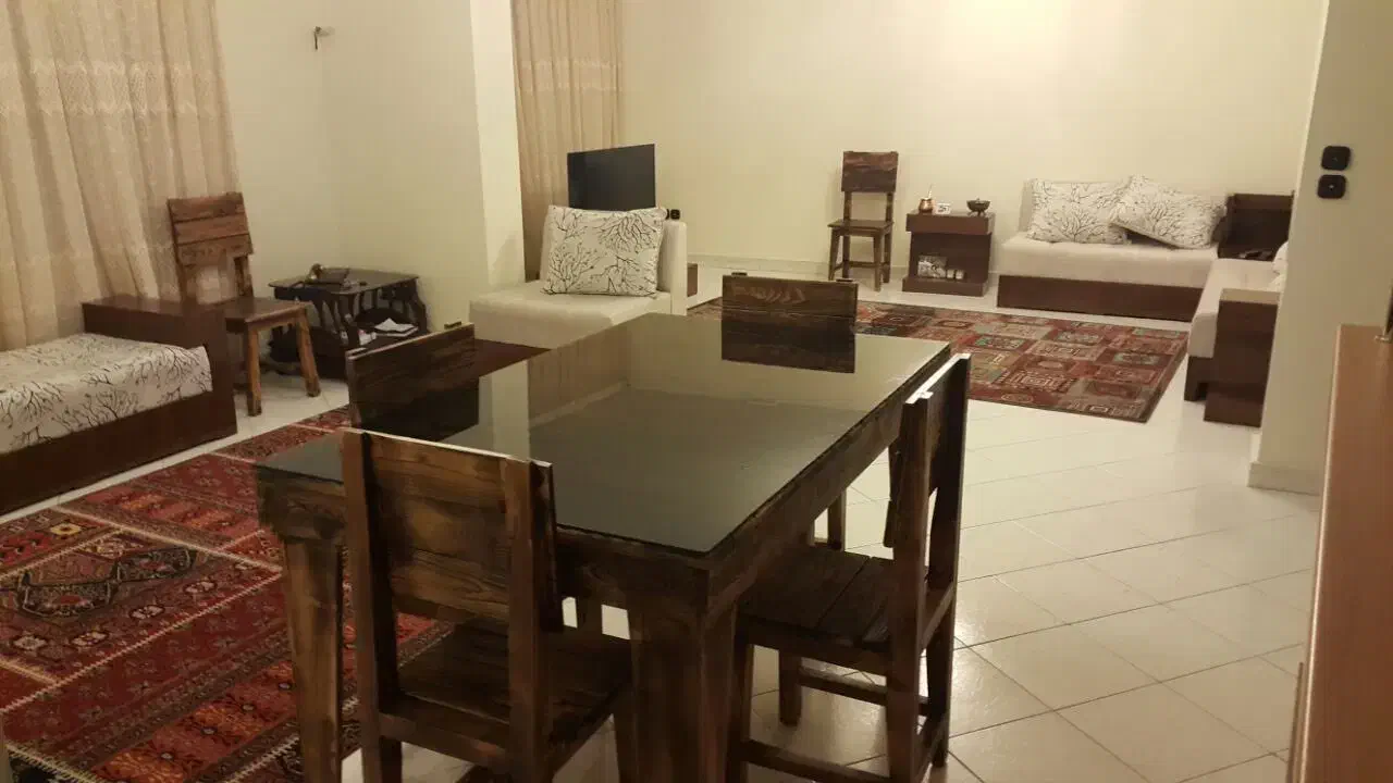 میزنهارخوری درحد نو|میز و صندلی غذاخوری|تنکابن, |دیوار